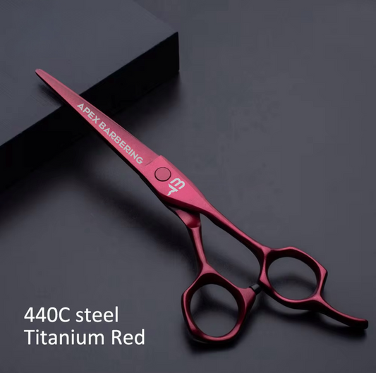 Titanium Red
