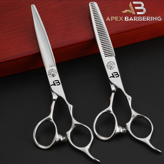 Apex Scissor Set