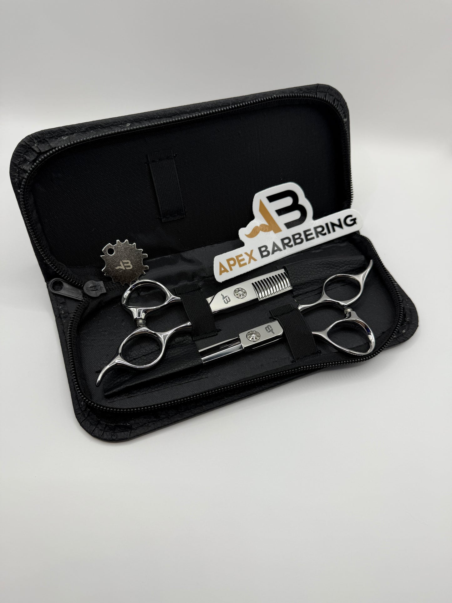 Apex Scissor Set