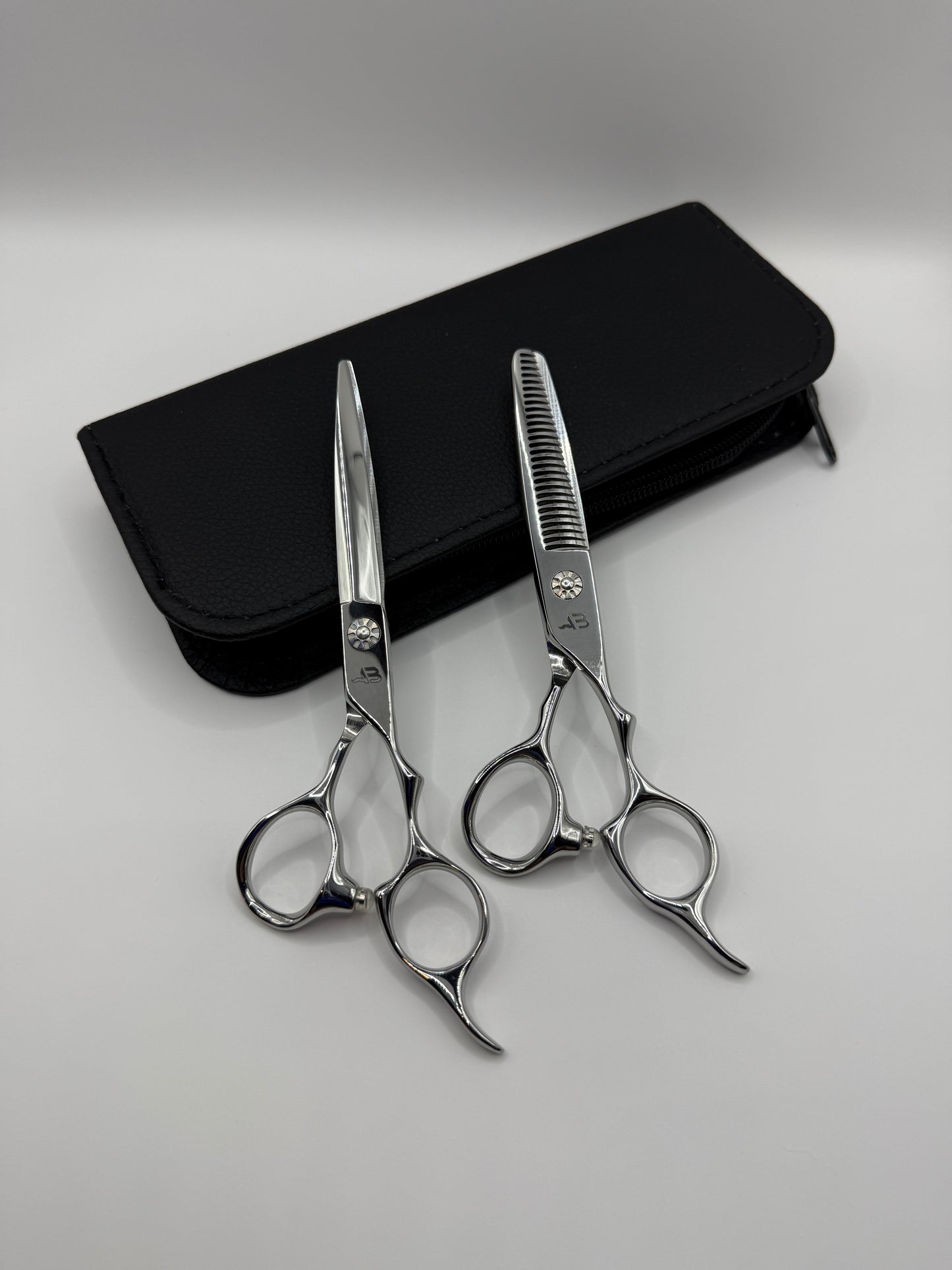 Apex Scissor Set